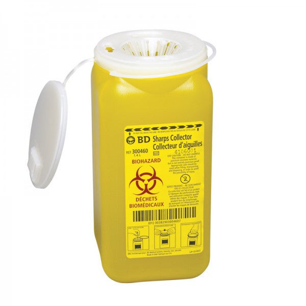 Biohazard Products