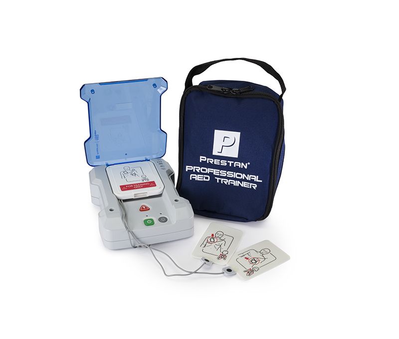 PRESTAN Professional AED Trainer PLUS