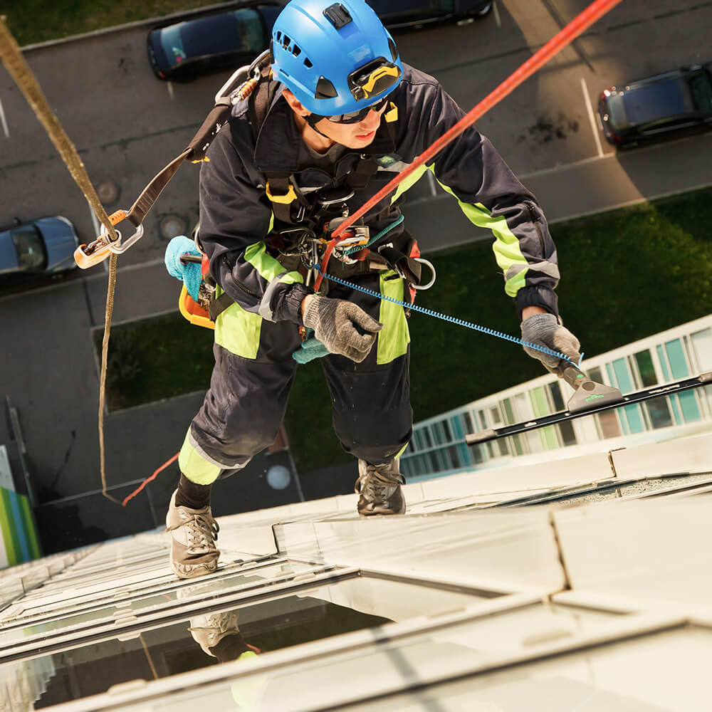 Fall Protection Awareness Online Training Course-FAST Rescue Safety Supplies & Training, Ontario