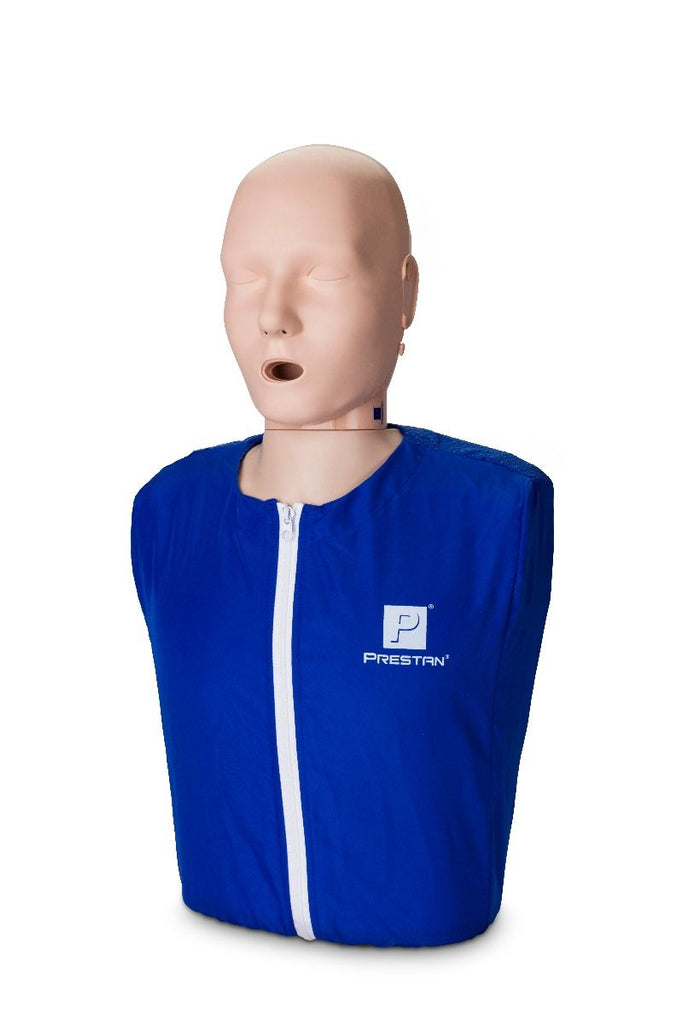 PRESTAN CPR Training Shirt