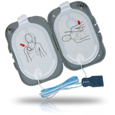 Heartstart Defibrillation Pads