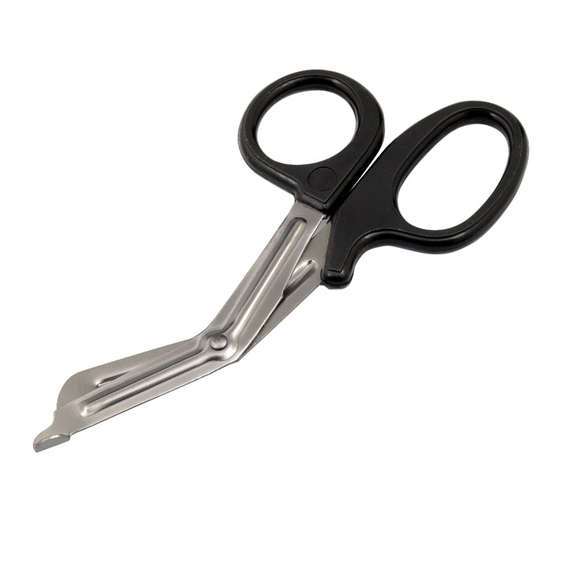 Black Handle Universal Scissors