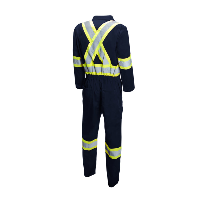 Traffic Coverall