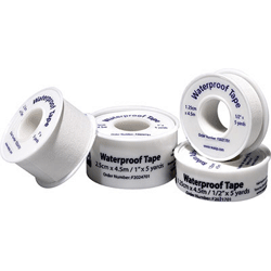 Waterproof Tape - FAST Rescue Safety Supplies & Training
