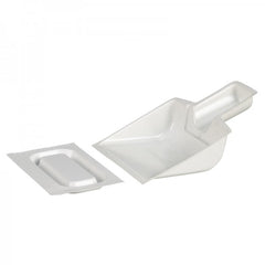 Scoop and Scraper, plastic, 50 per package