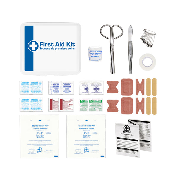Promotional First Aid Kits