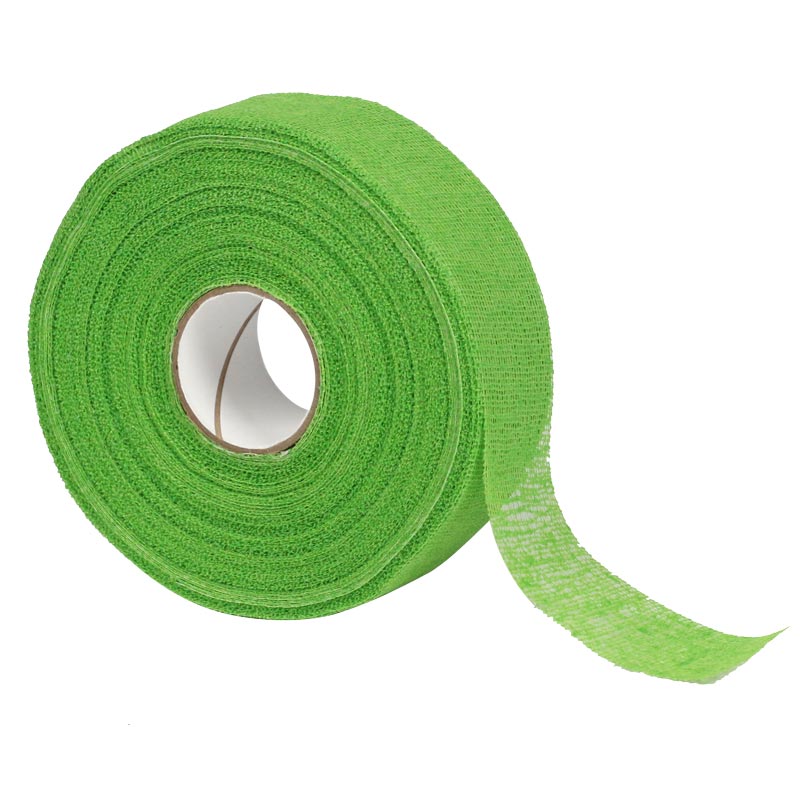 Green Gauze Tape