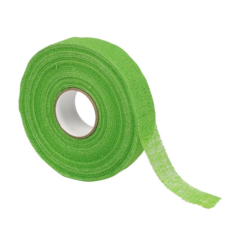 Green Gauze Tape