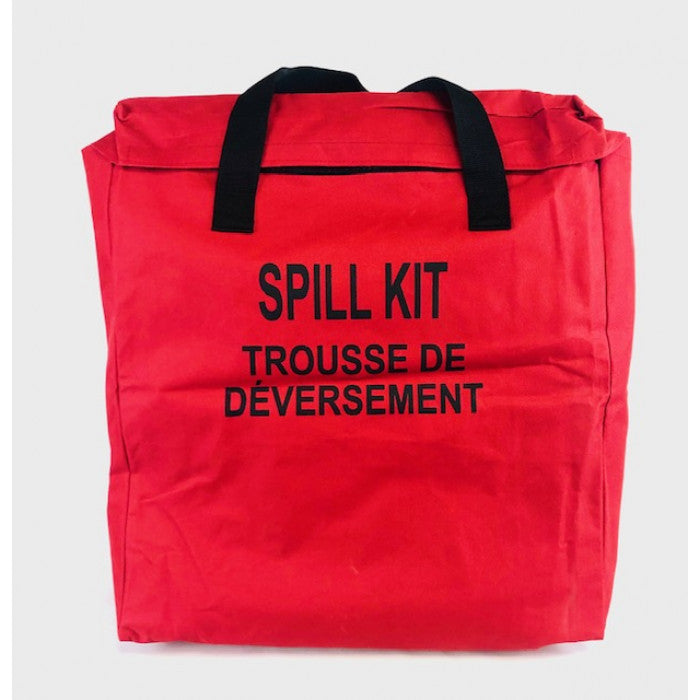 Universal/Oil Spill Kits (10 Gallon)