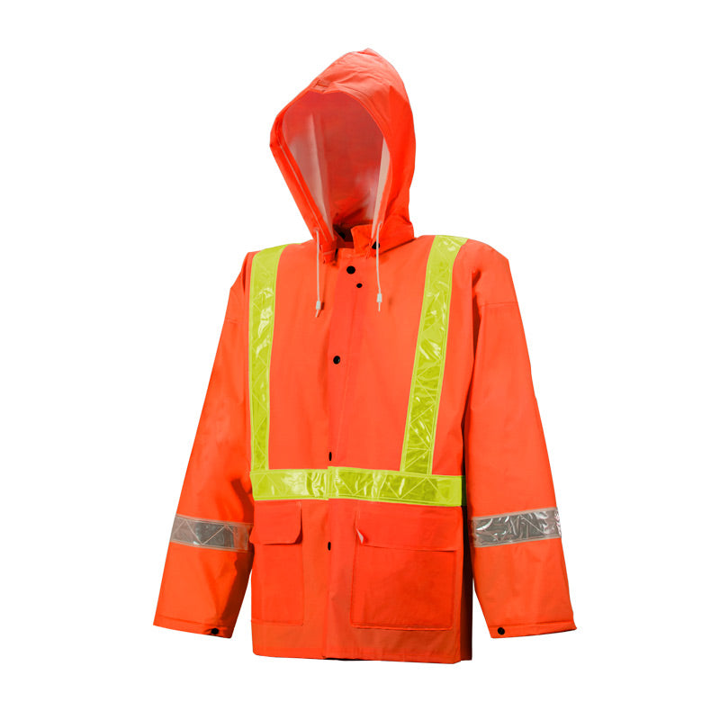 Fs rainwear clearance