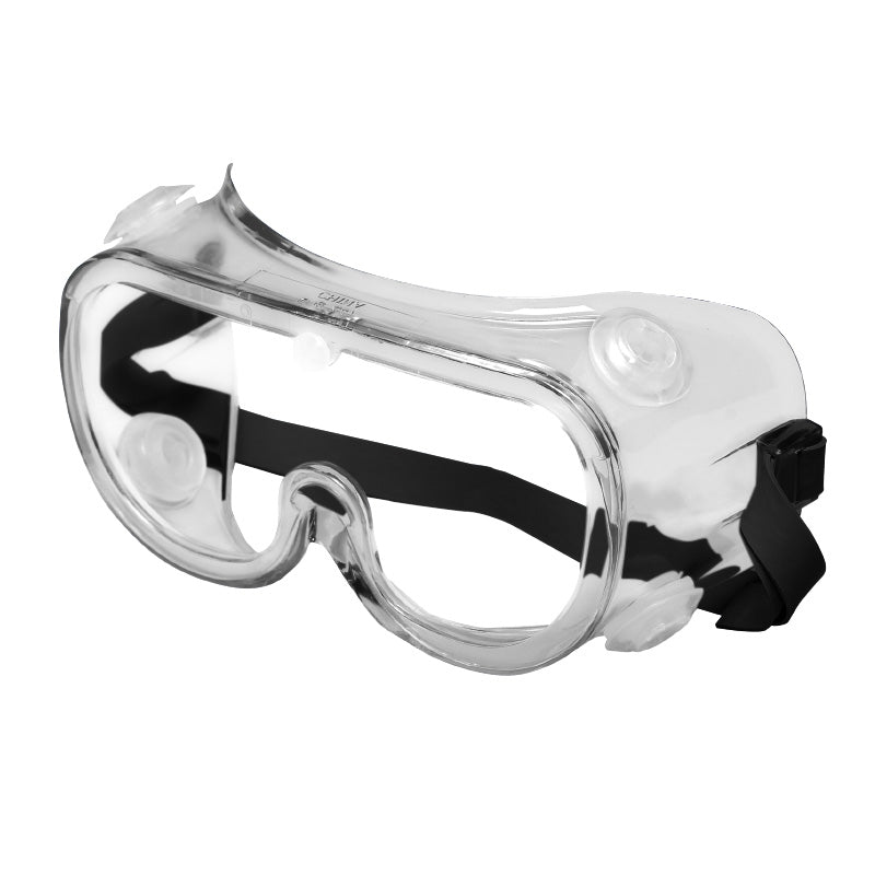 Softie Goggle, Clear Anti-Fog Chemical Splash Vent Frame
