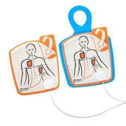 Cardiac Science G5 Defibrillation Pads