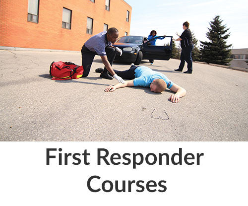 First Responder-FAST Rescue Safety Supplies & Training, Ontario