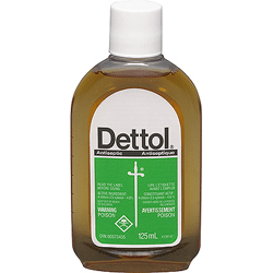 Dettol - FAST Rescue Safety Supplies & Training