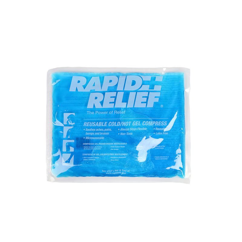 Reusable Hot/Cold Pack